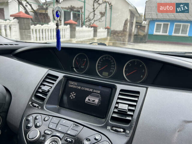 Сірий Ніссан Прімера, об'ємом двигуна 2.18 л та пробігом 330 тис. км за 2599 $, фото 33 на Automoto.ua