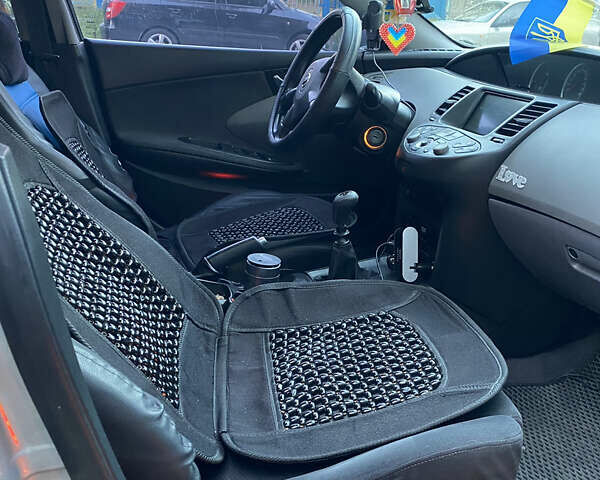 Сірий Ніссан Прімера, об'ємом двигуна 2.2 л та пробігом 320 тис. км за 3200 $, фото 5 на Automoto.ua