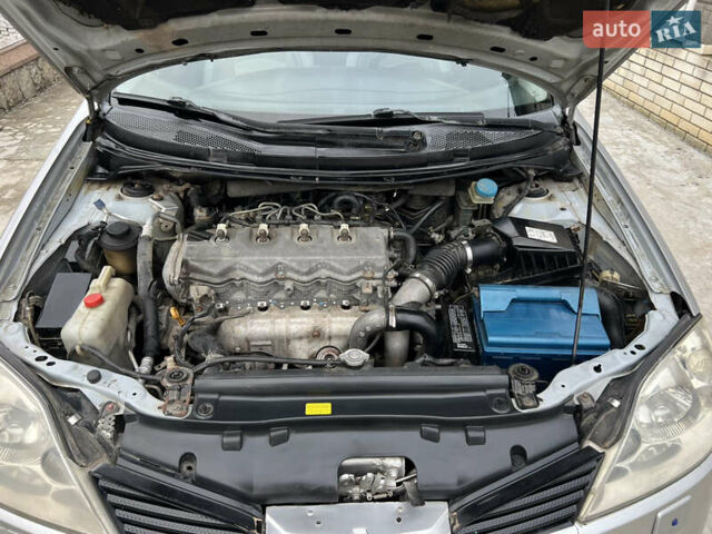 Сірий Ніссан Прімера, об'ємом двигуна 2.18 л та пробігом 330 тис. км за 2599 $, фото 40 на Automoto.ua