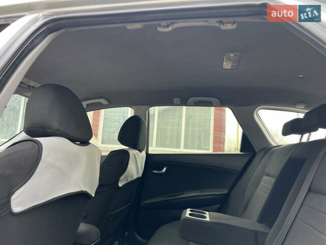 Сірий Ніссан Прімера, об'ємом двигуна 2.18 л та пробігом 330 тис. км за 2599 $, фото 26 на Automoto.ua