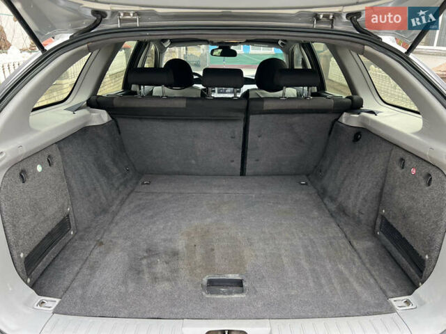 Сірий Ніссан Прімера, об'ємом двигуна 2.18 л та пробігом 330 тис. км за 2599 $, фото 36 на Automoto.ua