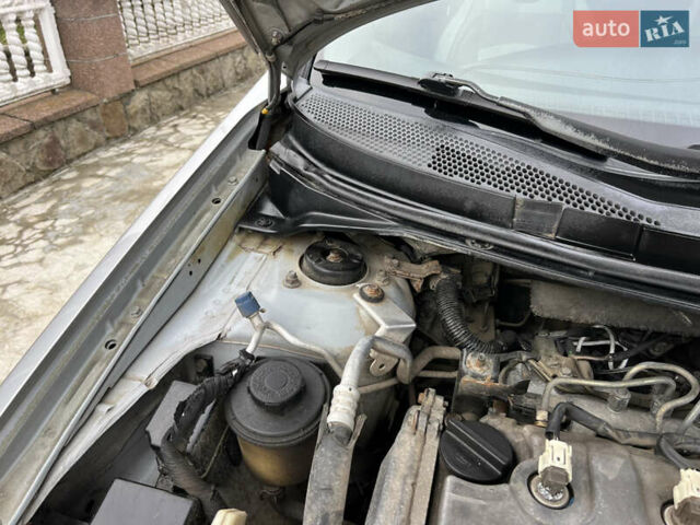 Сірий Ніссан Прімера, об'ємом двигуна 2.18 л та пробігом 330 тис. км за 2599 $, фото 41 на Automoto.ua