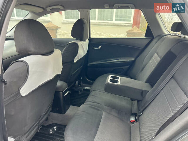 Сірий Ніссан Прімера, об'ємом двигуна 2.18 л та пробігом 330 тис. км за 2599 $, фото 25 на Automoto.ua