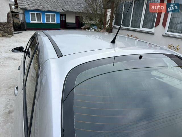 Сірий Ніссан Прімера, об'ємом двигуна 2.18 л та пробігом 330 тис. км за 2599 $, фото 17 на Automoto.ua