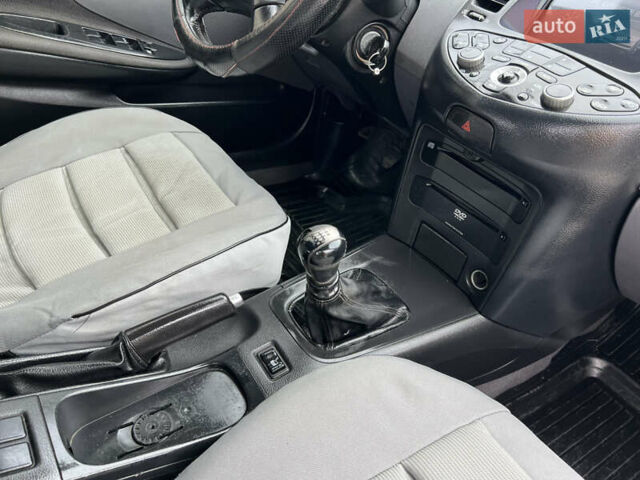 Сірий Ніссан Прімера, об'ємом двигуна 2.18 л та пробігом 330 тис. км за 2599 $, фото 34 на Automoto.ua