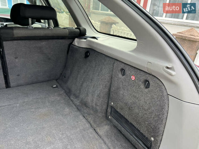 Сірий Ніссан Прімера, об'ємом двигуна 2.18 л та пробігом 330 тис. км за 2599 $, фото 38 на Automoto.ua