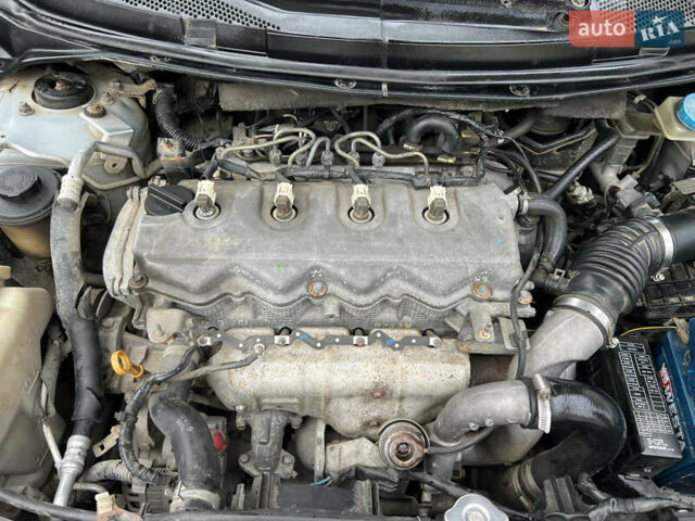 Сірий Ніссан Прімера, об'ємом двигуна 2.18 л та пробігом 330 тис. км за 2599 $, фото 43 на Automoto.ua