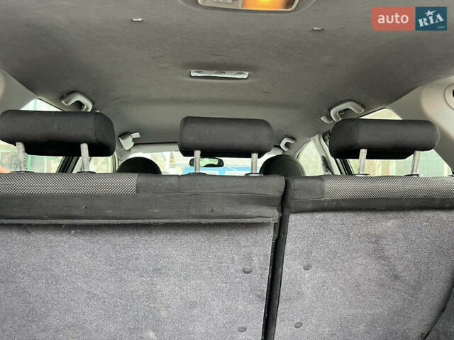 Сірий Ніссан Прімера, об'ємом двигуна 2.18 л та пробігом 330 тис. км за 2599 $, фото 37 на Automoto.ua
