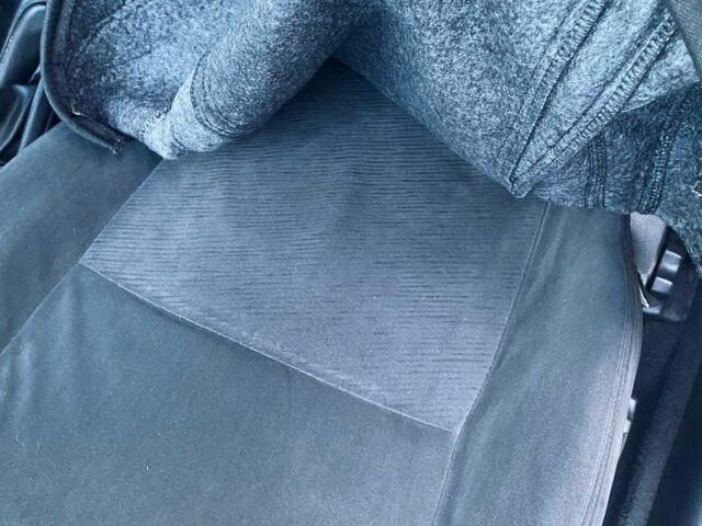 Серый Ниссан Примера, объемом двигателя 1.8 л и пробегом 271 тыс. км за 3300 $, фото 20 на Automoto.ua