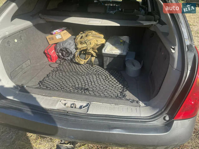 Сірий Ніссан Прімера, об'ємом двигуна 2 л та пробігом 313 тис. км за 4000 $, фото 1 на Automoto.ua