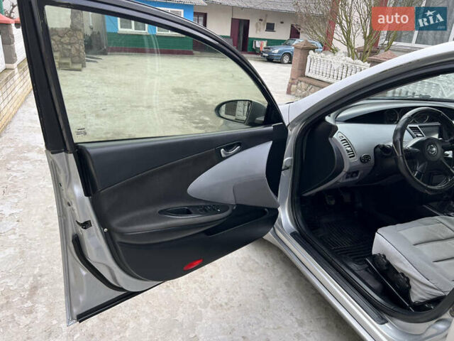 Сірий Ніссан Прімера, об'ємом двигуна 2.18 л та пробігом 330 тис. км за 2599 $, фото 21 на Automoto.ua