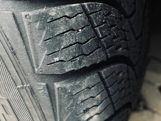 Серый Ниссан Примера, объемом двигателя 1.8 л и пробегом 271 тыс. км за 3300 $, фото 15 на Automoto.ua