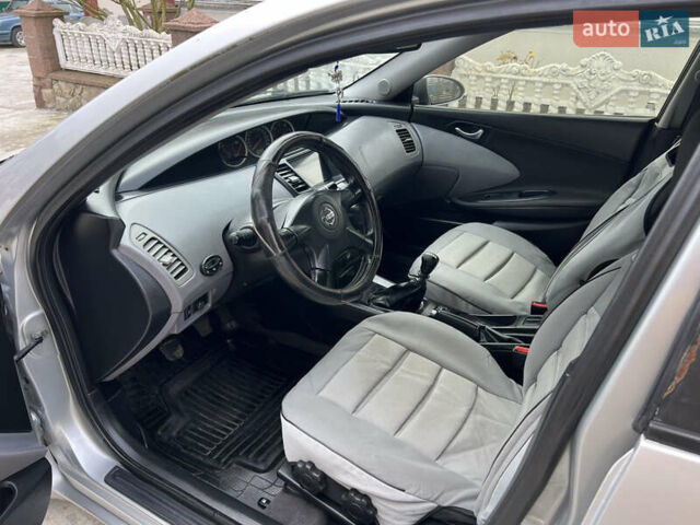 Сірий Ніссан Прімера, об'ємом двигуна 2.18 л та пробігом 330 тис. км за 2599 $, фото 20 на Automoto.ua