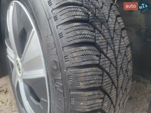 Сірий Ніссан Прімера, об'ємом двигуна 1.77 л та пробігом 308 тис. км за 5200 $, фото 32 на Automoto.ua