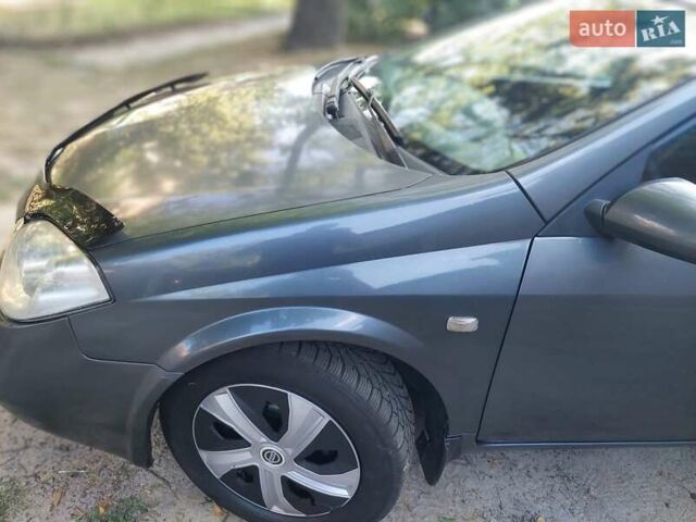 Сірий Ніссан Прімера, об'ємом двигуна 1.77 л та пробігом 308 тис. км за 5200 $, фото 19 на Automoto.ua