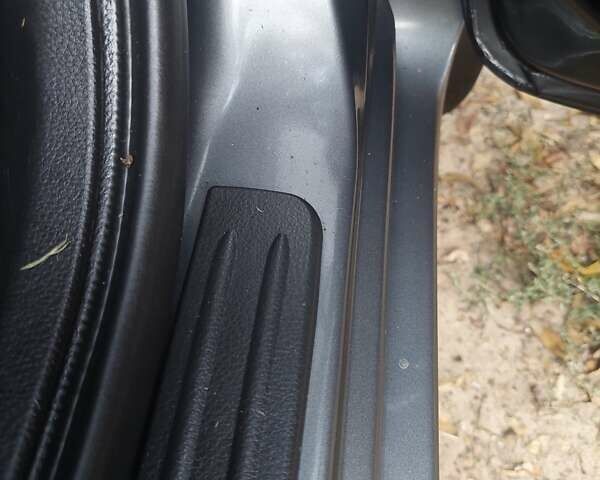 Сірий Ніссан Прімера, об'ємом двигуна 1.77 л та пробігом 308 тис. км за 5200 $, фото 10 на Automoto.ua