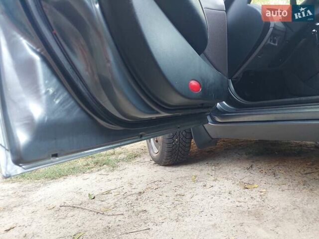 Сірий Ніссан Прімера, об'ємом двигуна 1.77 л та пробігом 308 тис. км за 5200 $, фото 8 на Automoto.ua