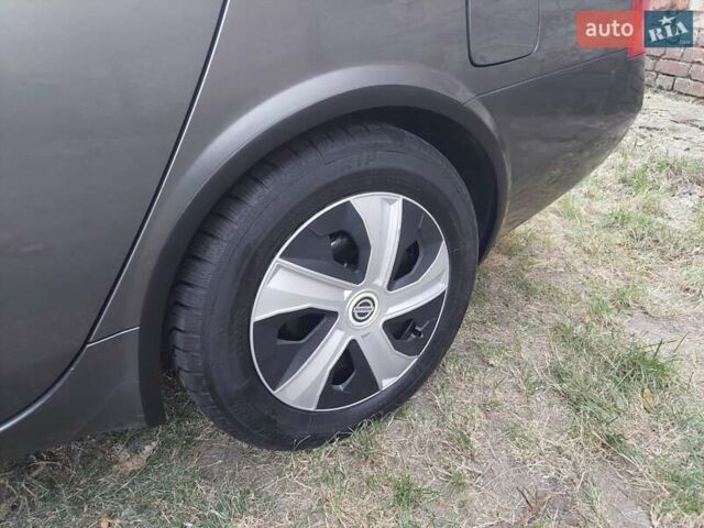 Сірий Ніссан Прімера, об'ємом двигуна 1.77 л та пробігом 308 тис. км за 5200 $, фото 13 на Automoto.ua