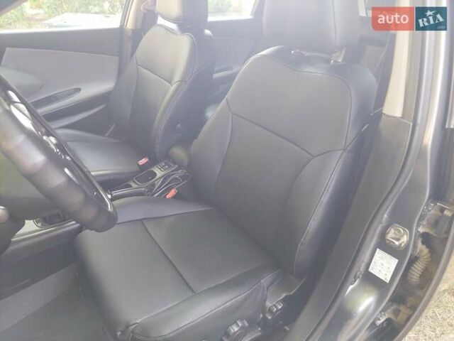 Сірий Ніссан Прімера, об'ємом двигуна 1.77 л та пробігом 308 тис. км за 5200 $, фото 1 на Automoto.ua