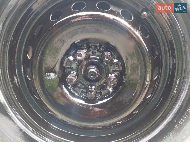 Сірий Ніссан Прімера, об'ємом двигуна 1.77 л та пробігом 308 тис. км за 5200 $, фото 31 на Automoto.ua