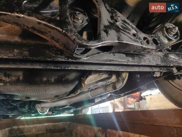 Сірий Ніссан Прімера, об'ємом двигуна 1.77 л та пробігом 308 тис. км за 5200 $, фото 28 на Automoto.ua