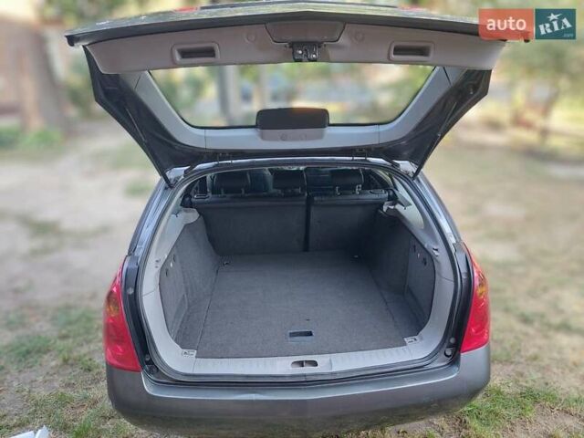 Сірий Ніссан Прімера, об'ємом двигуна 1.77 л та пробігом 308 тис. км за 5200 $, фото 18 на Automoto.ua