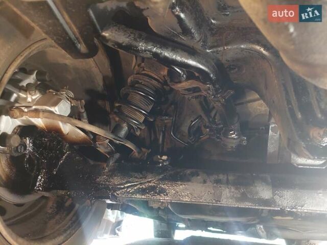 Сірий Ніссан Прімера, об'ємом двигуна 1.77 л та пробігом 308 тис. км за 5200 $, фото 27 на Automoto.ua