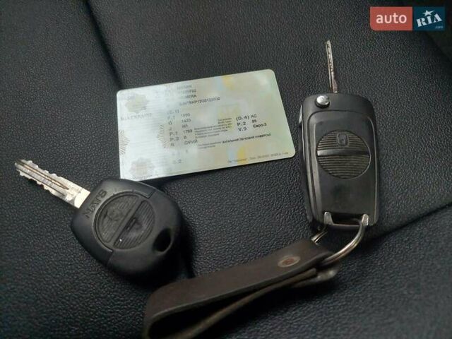 Сірий Ніссан Прімера, об'ємом двигуна 1.77 л та пробігом 308 тис. км за 5200 $, фото 11 на Automoto.ua