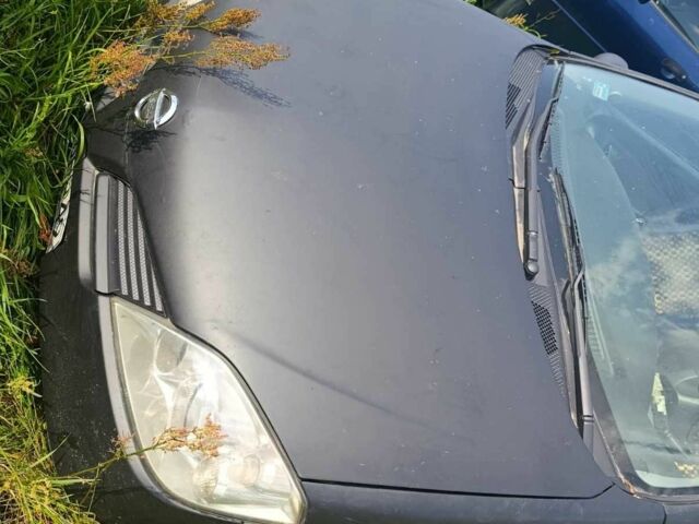 Ніссан Прімера 2003 у Маневичах на Automoto.ua Сірий Ніссан Прімера, об'ємом двигуна 1.9 л та пробігом 205 тис. км за 777 $, фото 1 на Automoto.ua