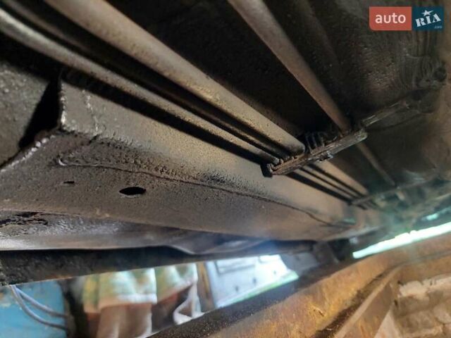 Сірий Ніссан Прімера, об'ємом двигуна 1.77 л та пробігом 308 тис. км за 5200 $, фото 29 на Automoto.ua