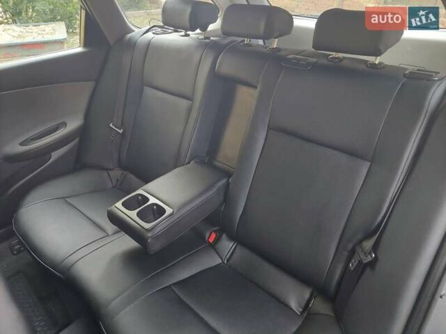 Сірий Ніссан Прімера, об'ємом двигуна 1.77 л та пробігом 308 тис. км за 5200 $, фото 3 на Automoto.ua