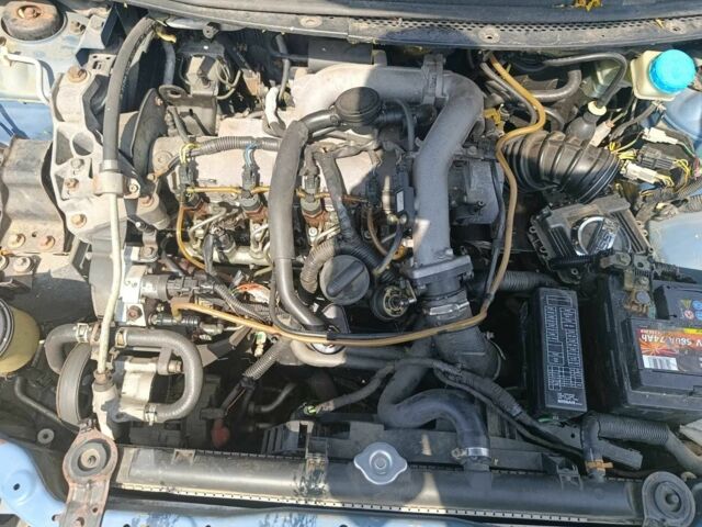 Ніссан Прімера 2003 у Маневичах на Automoto.ua Сірий Ніссан Прімера, об'ємом двигуна 1.9 л та пробігом 205 тис. км за 777 $, фото 3 на Automoto.ua