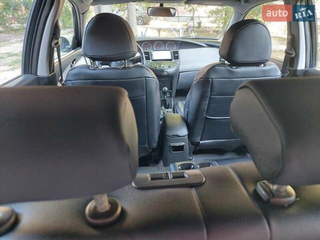 Сірий Ніссан Прімера, об'ємом двигуна 1.77 л та пробігом 308 тис. км за 5200 $, фото 5 на Automoto.ua