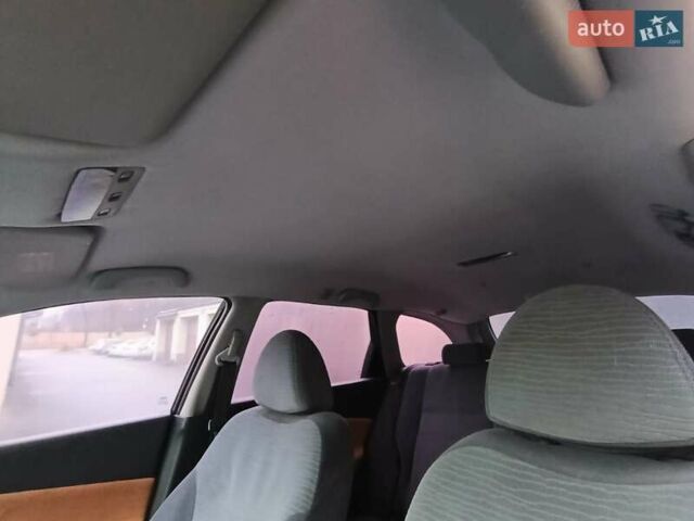 Сірий Ніссан Прімера, об'ємом двигуна 1.87 л та пробігом 413 тис. км за 2700 $, фото 19 на Automoto.ua