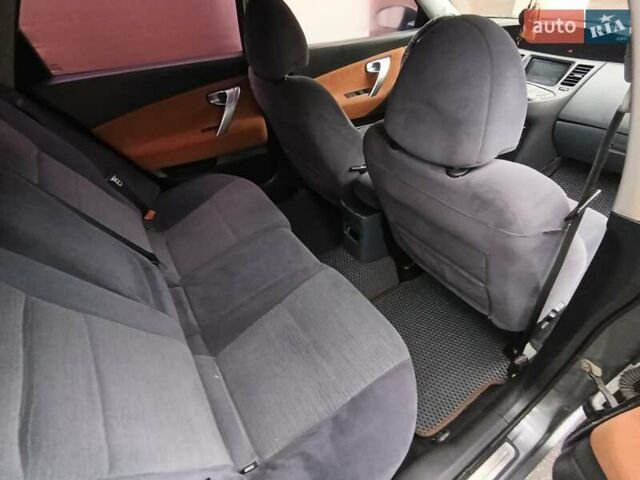 Сірий Ніссан Прімера, об'ємом двигуна 1.87 л та пробігом 413 тис. км за 2700 $, фото 13 на Automoto.ua