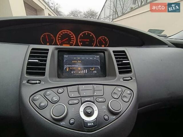 Сірий Ніссан Прімера, об'ємом двигуна 1.87 л та пробігом 413 тис. км за 2700 $, фото 16 на Automoto.ua