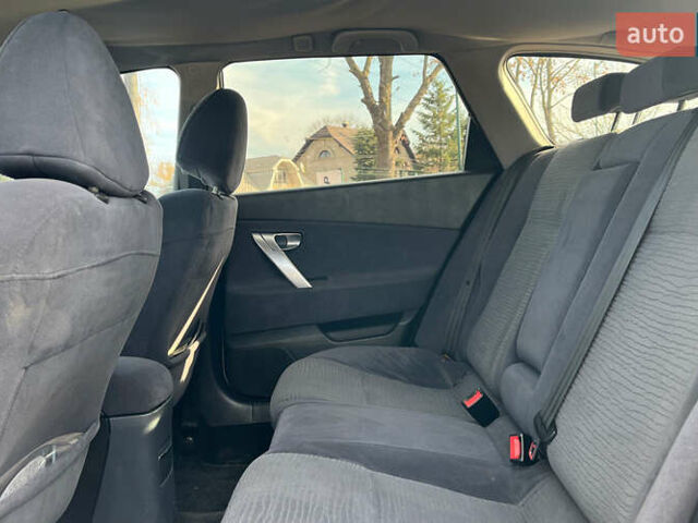 Серый Ниссан Примера, объемом двигателя 1.87 л и пробегом 485 тыс. км за 3999 $, фото 14 на Automoto.ua