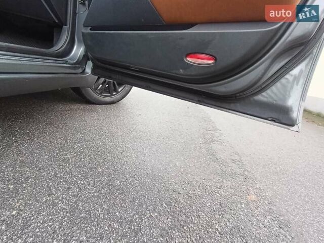 Сірий Ніссан Прімера, об'ємом двигуна 1.87 л та пробігом 413 тис. км за 2700 $, фото 14 на Automoto.ua