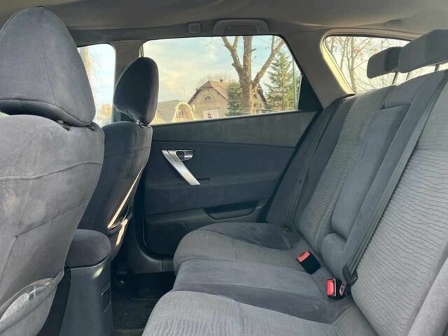 Серый Ниссан Примера, объемом двигателя 1.9 л и пробегом 485 тыс. км за 3999 $, фото 14 на Automoto.ua