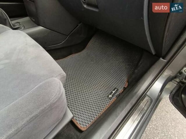 Сірий Ніссан Прімера, об'ємом двигуна 1.87 л та пробігом 413 тис. км за 2700 $, фото 12 на Automoto.ua