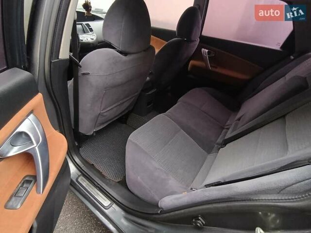 Сірий Ніссан Прімера, об'ємом двигуна 1.87 л та пробігом 413 тис. км за 2700 $, фото 17 на Automoto.ua