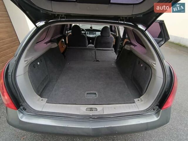 Сірий Ніссан Прімера, об'ємом двигуна 1.87 л та пробігом 413 тис. км за 2700 $, фото 20 на Automoto.ua