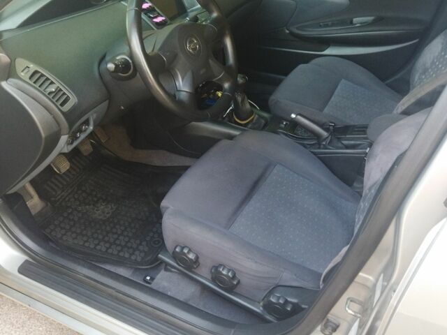 Серый Ниссан Примера, объемом двигателя 0 л и пробегом 245 тыс. км за 3850 $, фото 3 на Automoto.ua