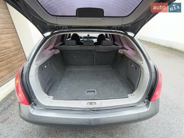 Сірий Ніссан Прімера, об'ємом двигуна 1.87 л та пробігом 413 тис. км за 2700 $, фото 18 на Automoto.ua