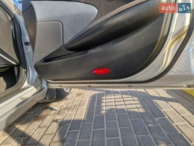 Серый Ниссан Примера, объемом двигателя 2.02 л и пробегом 200 тыс. км за 5900 $, фото 12 на Automoto.ua