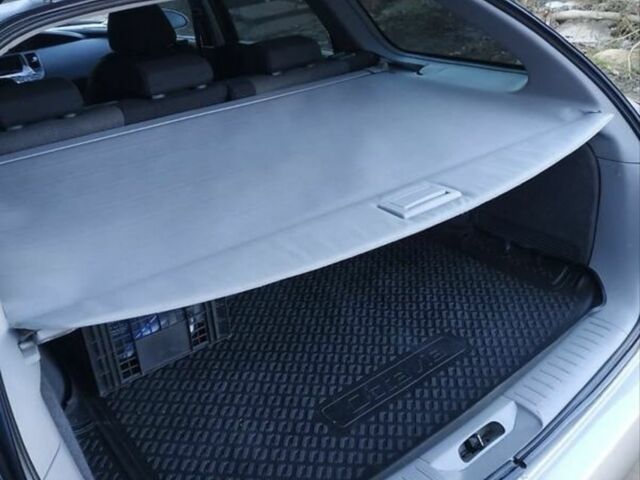 Серый Ниссан Примера, объемом двигателя 1.8 л и пробегом 290 тыс. км за 4300 $, фото 5 на Automoto.ua