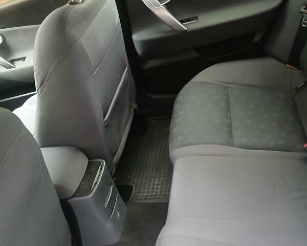 Серый Ниссан Примера, объемом двигателя 1.8 л и пробегом 260 тыс. км за 4800 $, фото 15 на Automoto.ua