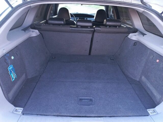 Серый Ниссан Примера, объемом двигателя 0 л и пробегом 268 тыс. км за 4400 $, фото 6 на Automoto.ua