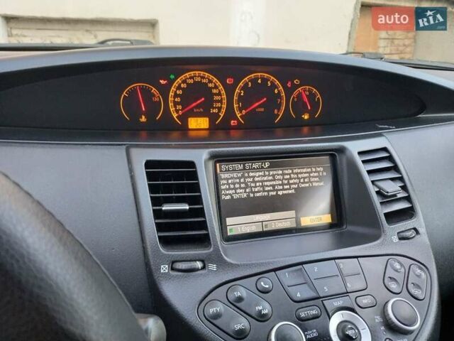 Сірий Ніссан Прімера, об'ємом двигуна 1.8 л та пробігом 270 тис. км за 4600 $, фото 3 на Automoto.ua