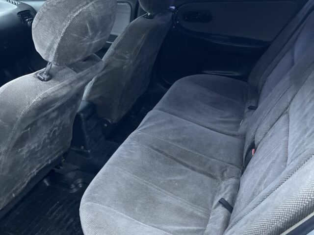 Серый Ниссан Примера, объемом двигателя 2 л и пробегом 310 тыс. км за 1850 $, фото 8 на Automoto.ua